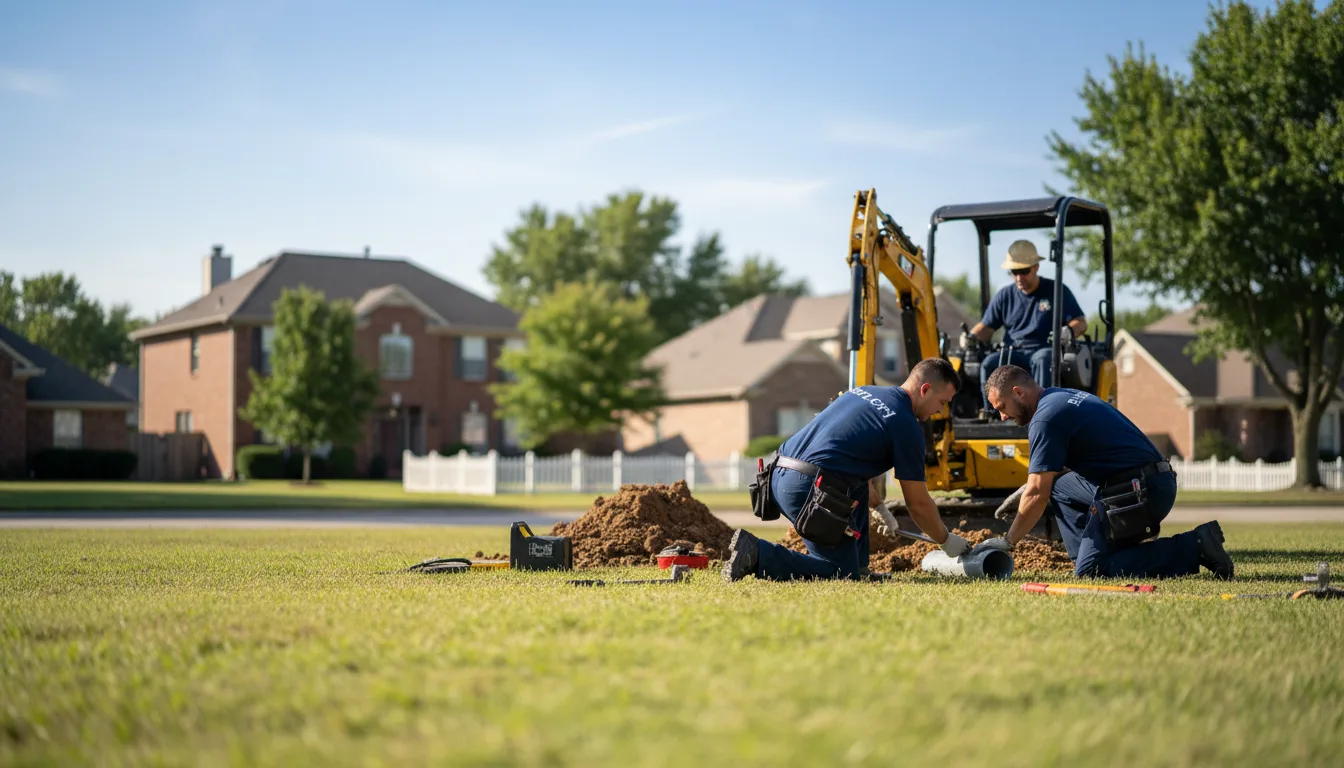Water Heater Repair in Danevang, TX near me